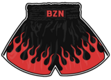 BRAZEN - Fight Gear